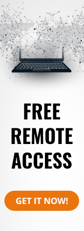 Free Remote Access Software